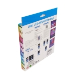 Led rgb lanksti juosta, 5v