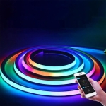 Led rgb lanksti juosta, 5v