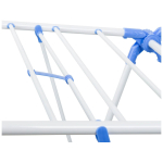 Drabužių džiovyklė, 108x61x12cm