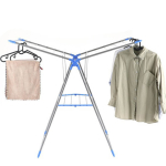 Drabužių džiovyklė, 133x58x95.5cm