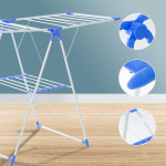 Drabužių džiovyklė, 133x58x95.5cm