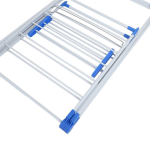 Drabužių džiovyklė, 133x58x95.5cm