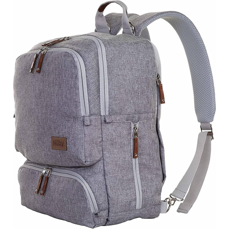 Mamos kuprinė, 34.5x27x16.5cm