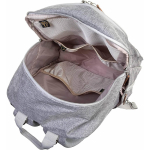 Mamos kuprinė, 34.5x27x16.5cm