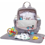 Mamos kuprinė, 34.5x27x16.5cm