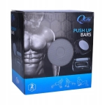 Atsispaudimų rankenos