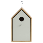 Inkiliukas Bamboo, 25x15x11cm