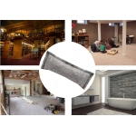 Drėgmės sugėriklis su Velcro, 15x6x3 cm