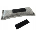 Drėgmės sugėriklis su Velcro, 15x6x3 cm
