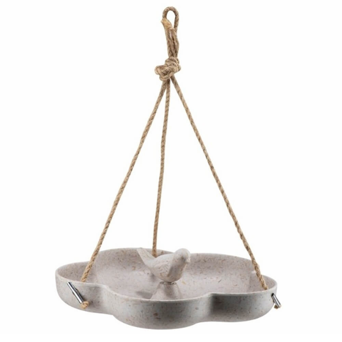 Paukščių lesyklėlė girdykla