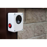 Profesionali ultragarsinė baidyklė, 1500m2