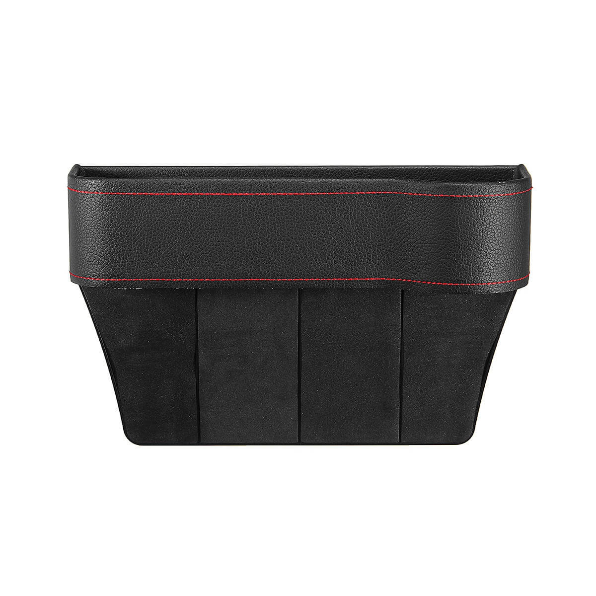 Odinė automobilio kišenė, 26x14x8cm