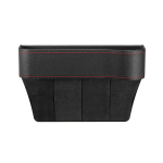 Odinė automobilio kišenė, 26x14x8cm