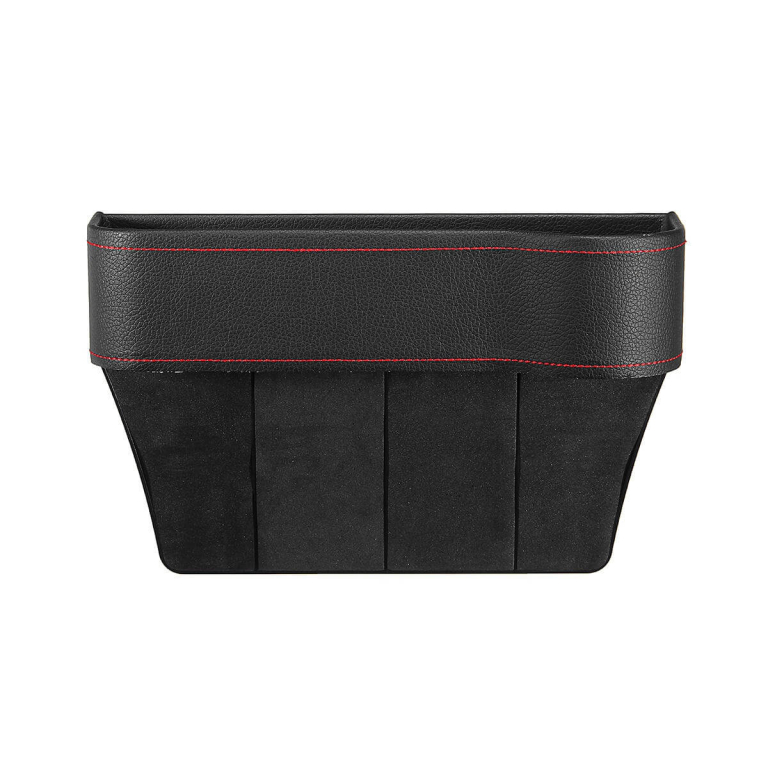 Odinė automobilio kišenė, 26x14x8cm