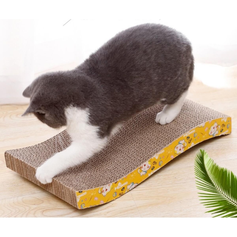 Draskyklė katėms, 43cm