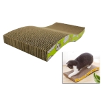 Draskyklė katėms, 43cm