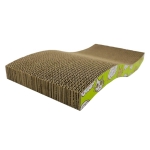 Draskyklė katėms, 43cm