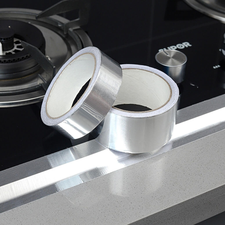 Aliuminio sandarinimo juosta, 10m