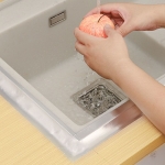 Aliuminio sandarinimo juosta, 10m