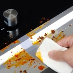 Aliuminio sandarinimo juosta, 10m