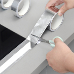 Aliuminio sandarinimo juosta, 10m