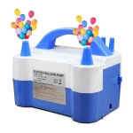 Elektrinė oro balionų pompa, 600w