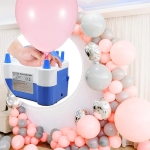 Elektrinė oro balionų pompa, 600w