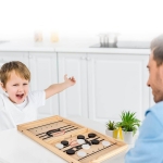 Stalo žaidimas, Futbolas