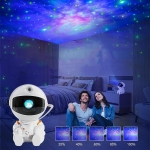 LED projektorius, Astronautas