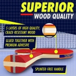 Stalo teniso rinkinys Nibiru sport