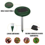 Kurmių baidyklės, 2vnt.