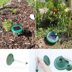 Kurmių baidyklės, 2vnt.