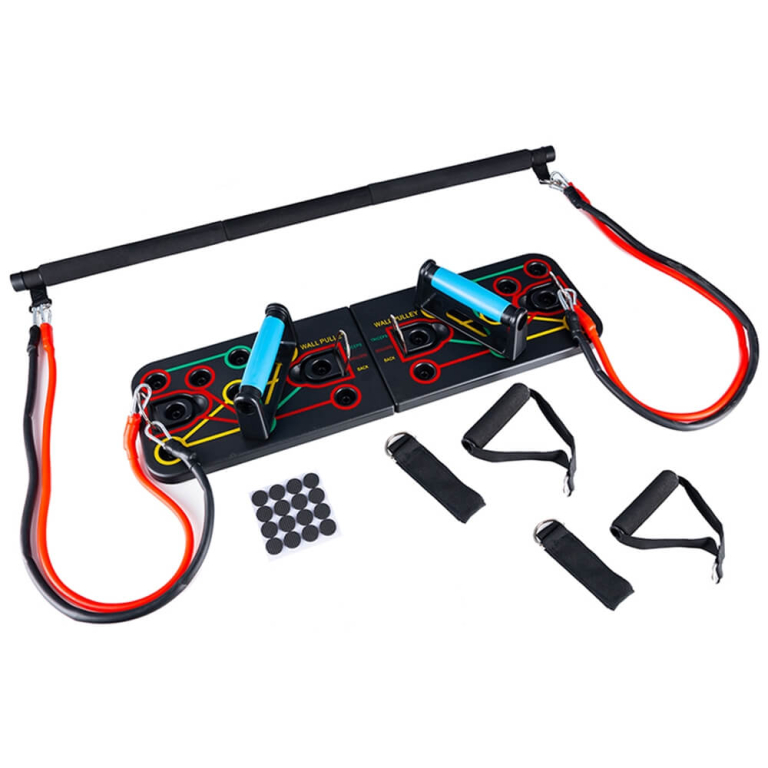 Atsispaudimų lenta su gumomis