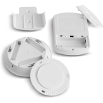 Led lemputės su pulteliu, 3vnt.