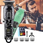 Plaukų ir barzdos kirpimo mašinėlė XLINE