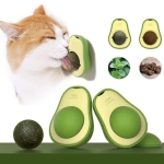 Katžolės rutuliukas katėms