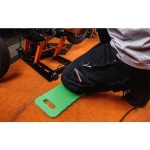 Minkštas klūpėjimo pagrindas