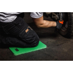 Minkštas klūpėjimo pagrindas