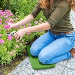 Minkštas klūpėjimo pagrindas