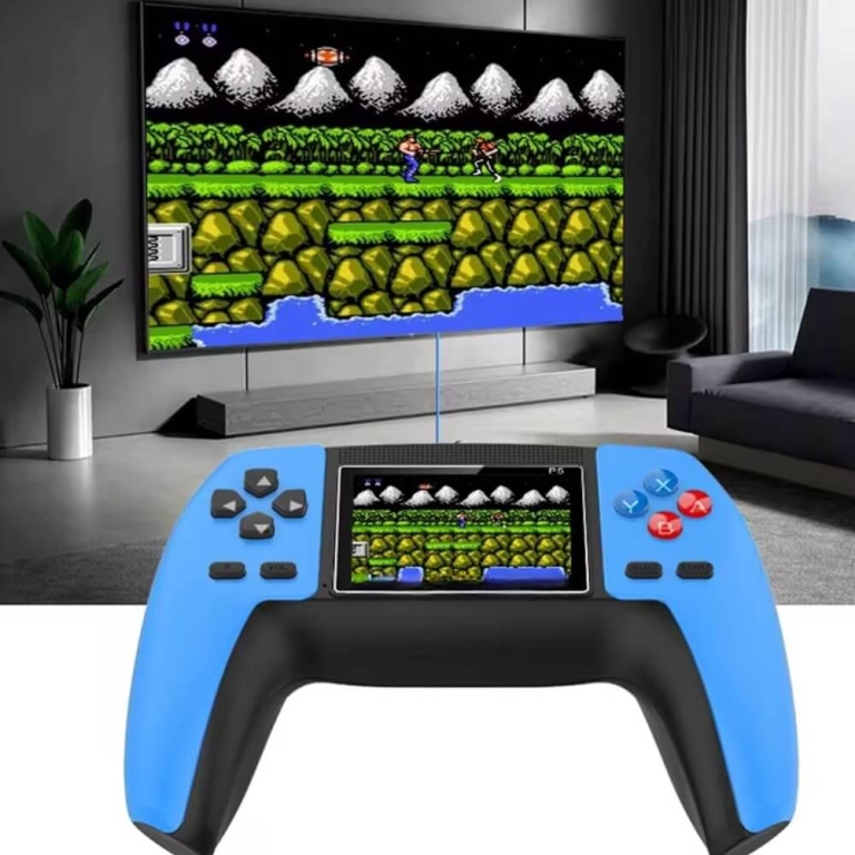 Žaidimų konsolė, P5 Game