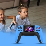 Žaidimų konsolė, P5 Game