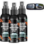 Stiklo apsauga nuo rasojimo, 100ml