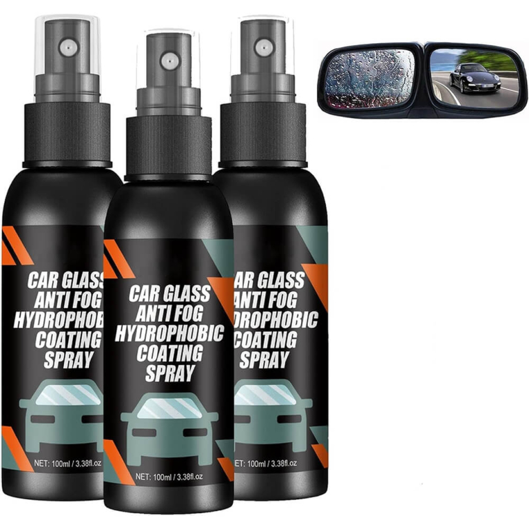 Stiklo apsauga nuo rasojimo, 100ml