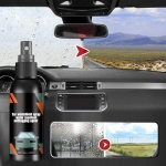 Stiklo apsauga nuo rasojimo, 100ml