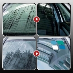 Stiklo apsauga nuo rasojimo, 100ml