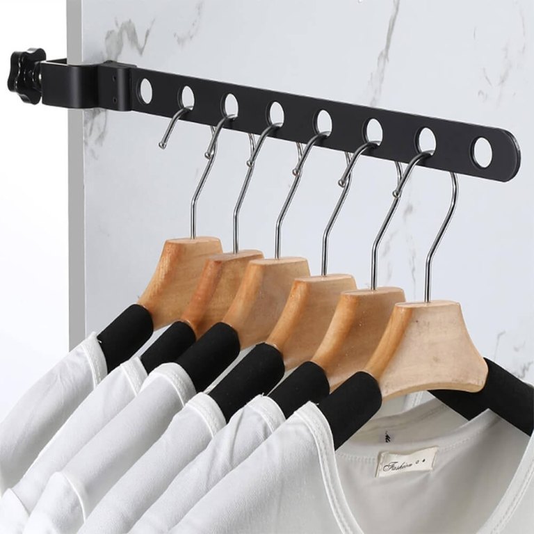 Drabužių džiovyklė balkonui