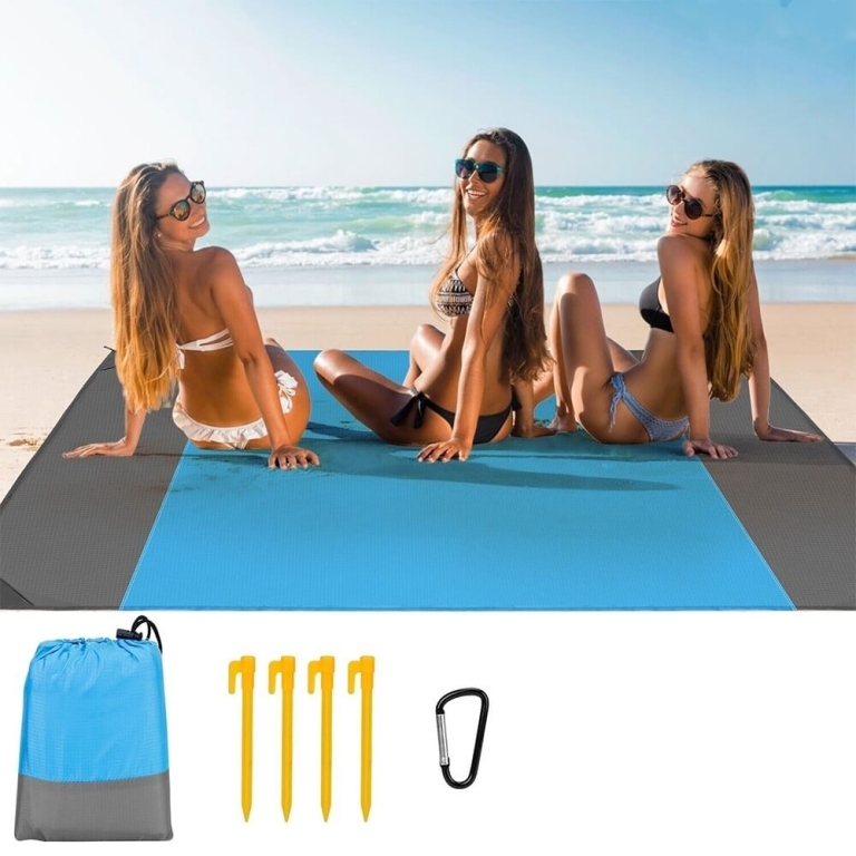 Paplūdimio kilimėlis XLINE
