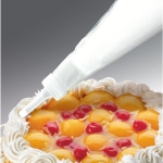 Tortų dekoravimo rinkinys, 9 formos