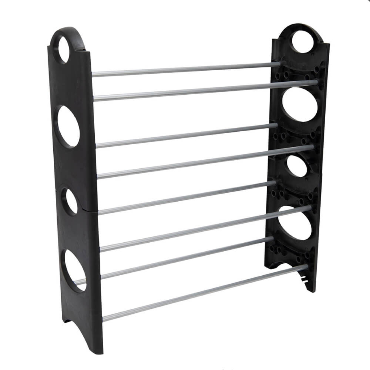 Avalynės lentyna, 57x18.5x64 cm