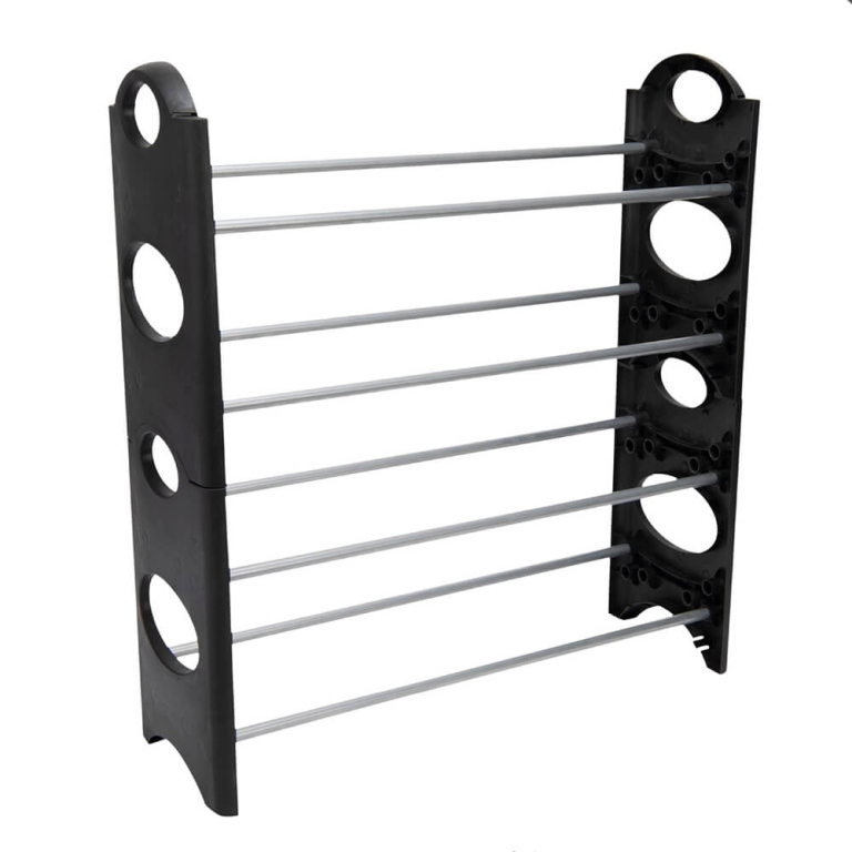 Avalynės lentyna, 57x18.5x64 cm